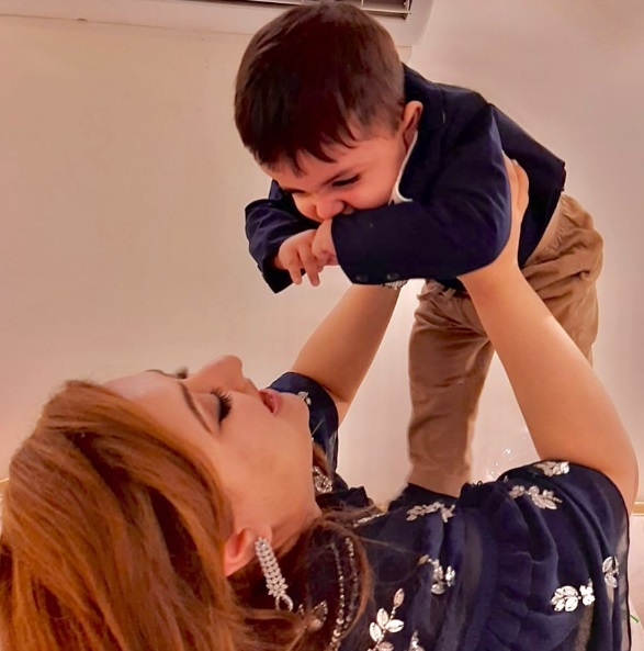 Embracing Parenthood: A Journey of Love, Preparation, and Togetherness